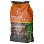 Briquettes de coco - Palette de 50 sacs x 10 kg (500 kg) – Image 4