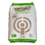 Granulés de bois Wonterspan - Palette de 65 sacs x 15kg – Image 3