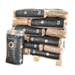 GRANULÉS DE BOIS KINDLING