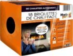 Briquette de lignite – Image 2