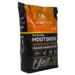 Charbon de bois Marabu - Palette 50 x 10kg (500kg) – Image 7