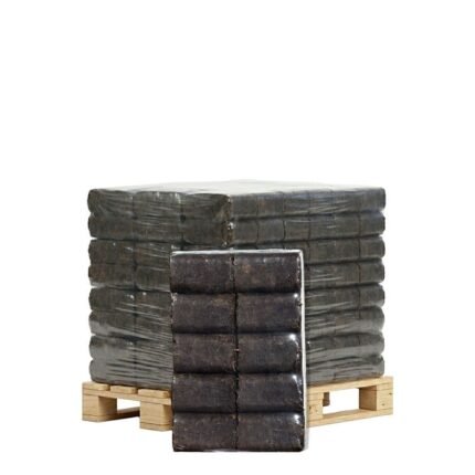 Briquettes de nuit