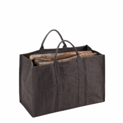 Sac à bûches NATUREO