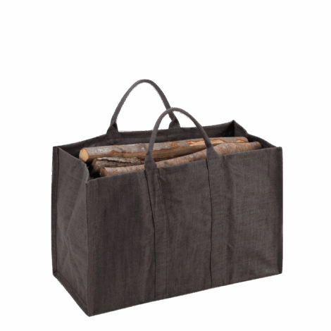 Sac à bûches NATUREO Sac à bûches NATUREO