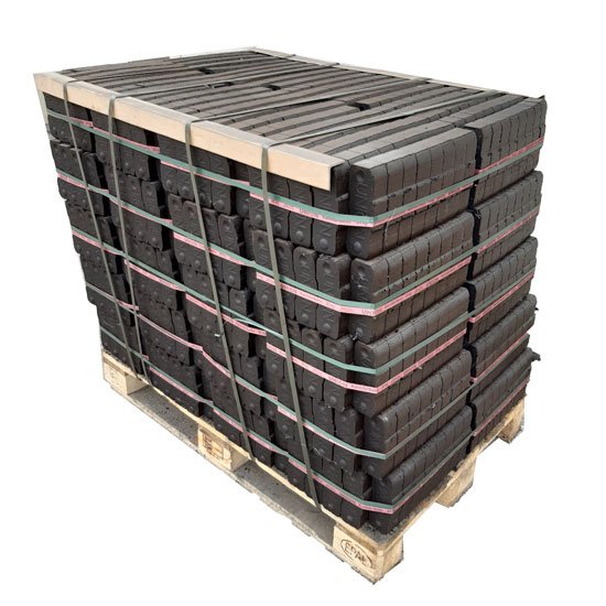 BRIQUETTE DE LIGNITE BRIQUETTE DE LIGNITE