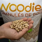 Palette Granulés bois WOODIES – Image 4