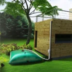 Citerne souple eau de pluie 10 m3 – Image 6