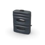 Récupérateur eau de pluie 430L