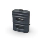 Récupérateur eau de pluie 430L