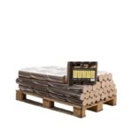 Briquettes rondes de hêtre – Image 3