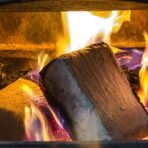 Palette de briquettes RUF – Image 4