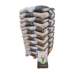 Granulés de bois STARK PELLETS