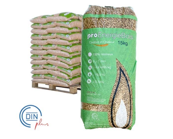 Pellet Pro Energie Bois Pellet Pro Energie Bois