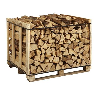Bois de Chauffage 30 cm