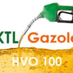 XTL-HVO 1000 Litres