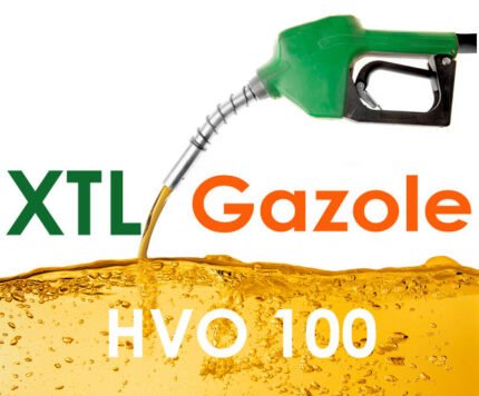 XTL-HVO 1000 Litres