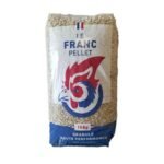 Pellet Le Franc