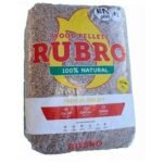 Pellet Rubro