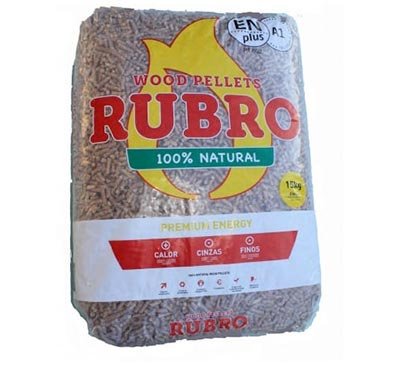 Pellet Rubro